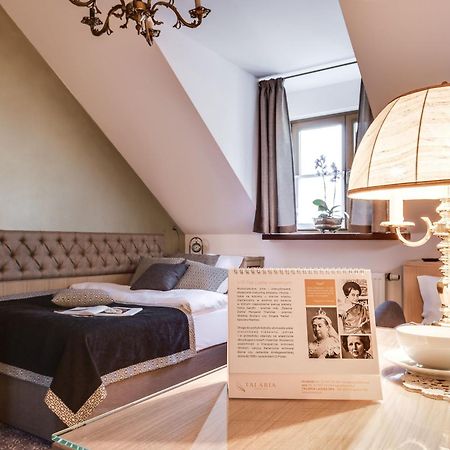 Talaria Resort&Spa Trojanow Номер фото