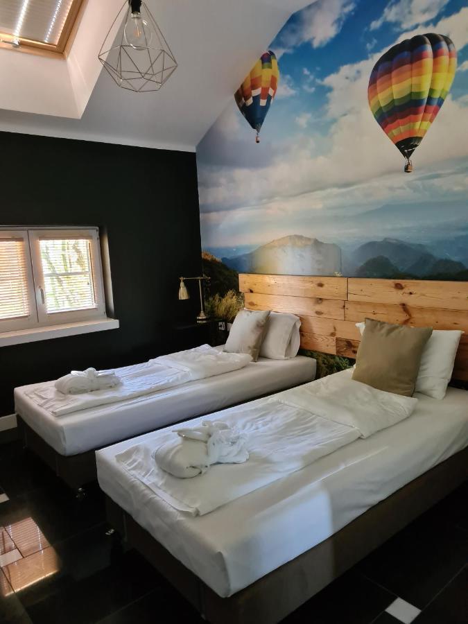 Talaria Resort&Spa Trojanow Экстерьер фото
