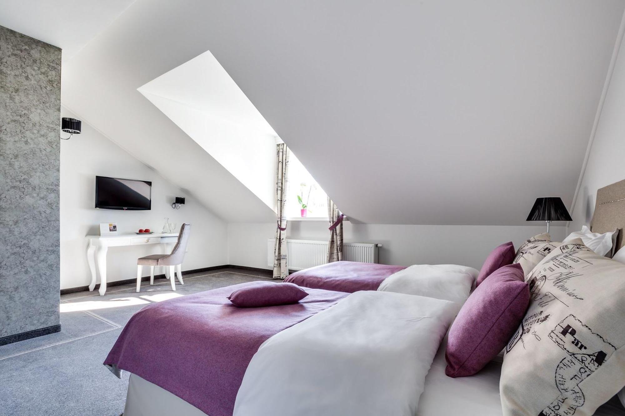 Talaria Resort&Spa Trojanow Номер фото