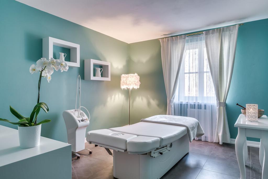 Talaria Resort&Spa Trojanow Экстерьер фото