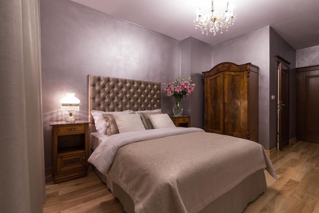 Talaria Resort&Spa Trojanow Номер фото