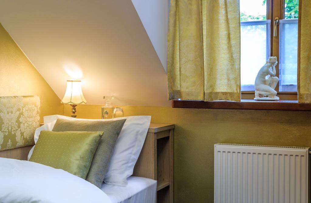 Talaria Resort&Spa Trojanow Номер фото