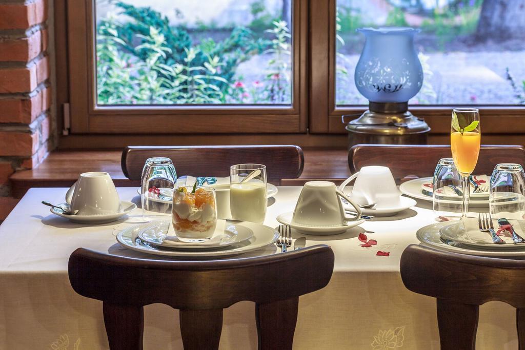Talaria Resort&Spa Trojanow Экстерьер фото