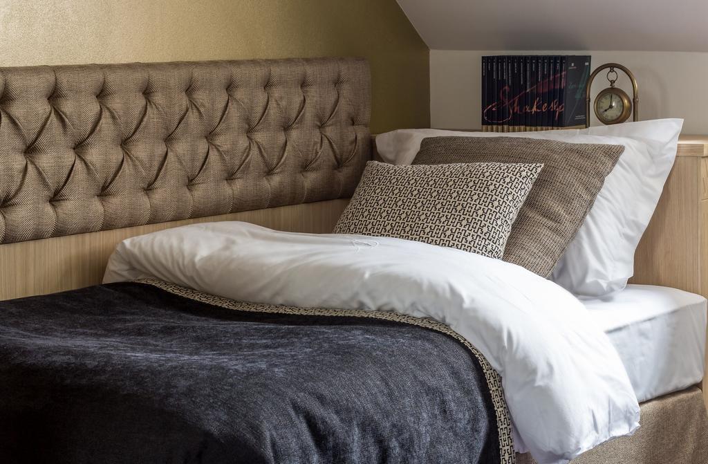 Talaria Resort&Spa Trojanow Номер фото