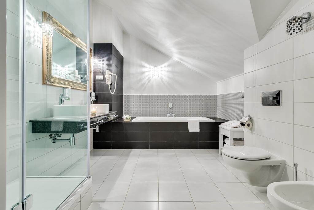 Talaria Resort&Spa Trojanow Экстерьер фото