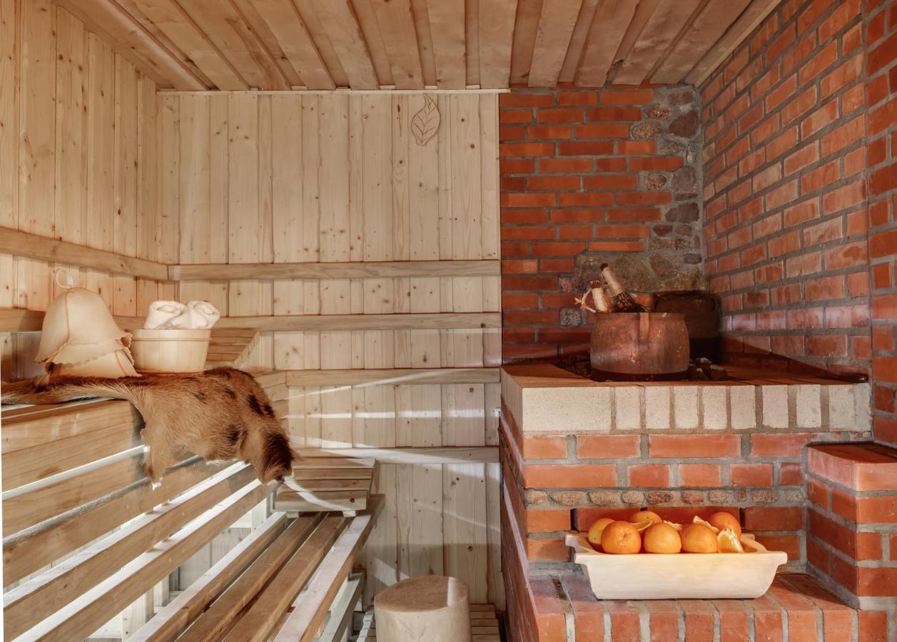 Talaria Resort&Spa Trojanow Экстерьер фото