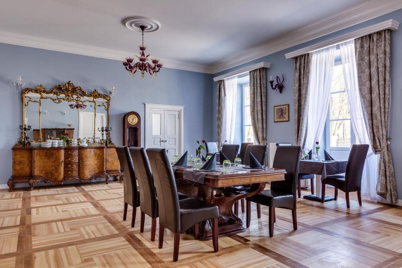 Talaria Resort&Spa Trojanow Экстерьер фото
